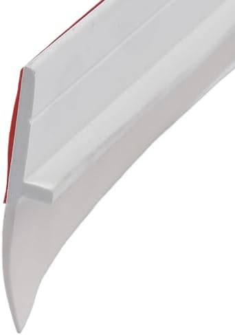Door Bottom Seal Strip Soundproof Waterproof Draft Stopper