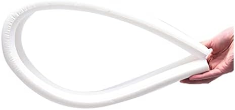 328 Ft Self Adhesive Weatherstrip Door Sealing Strip