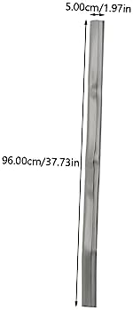 Convenient Draft Stopper for Energy Efficiency and Soundproofing