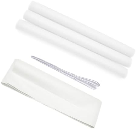 FLEXMAN Door Draft Stopper 362in Multifunctional Weather Sealing for Doors and Windows