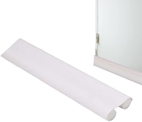 Kumprohu Door Bottom Strip Draft Stoppers