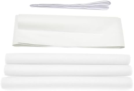 FLEXMAN Door Draft Stopper 362in Multifunctional Weather Sealing for Doors and Windows