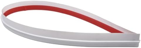 Door Bottom Seal Strip Soundproof Waterproof Draft Stopper
