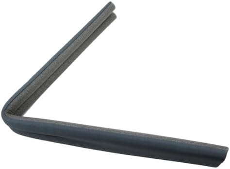 Adjustable Door Draft Stopper for Home Comfort