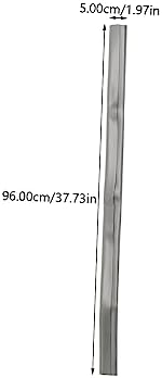 RORPOIR Door Windproof Strip Noise Blocker