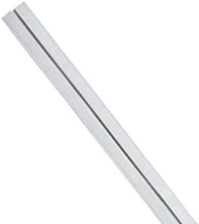 Qianly Door Bottom Seal Strip 39inch Gray