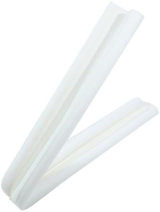 Adjustable Door Draft Stopper for Wind and Noise Blocker