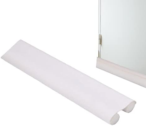 Adjustable Door Draft Stopper for Bottom of Door