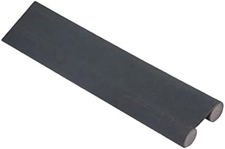 Door Draft Stopper Adjustable Noise Blocker for Bottom of Door