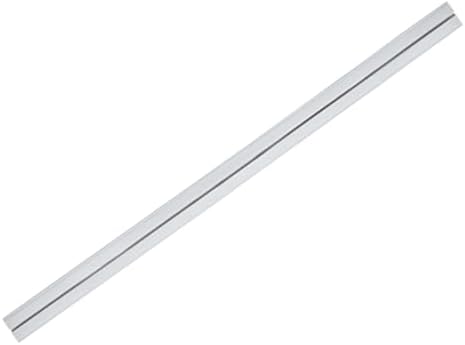Qianly Door Bottom Seal Strip 39inch Gray