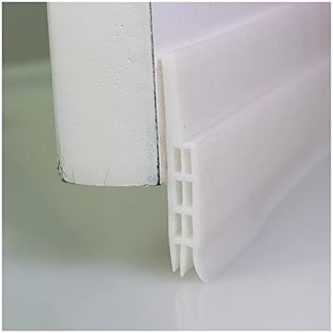 Yaoqijie Fit Door Draft Stopper Energy Saving Wind Blocker