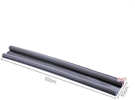 93cm Flexible Door Bottom Sealing Guard Wind Blocker