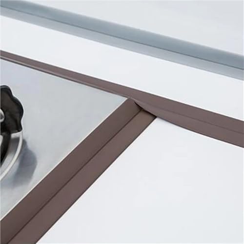 BXO-DERDSEV Adjustable Door Seal Weatherstripping