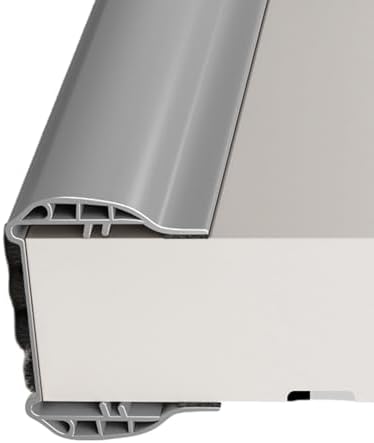 AOYUDJ Door Draft Stopper Soundproof Sealing Strip