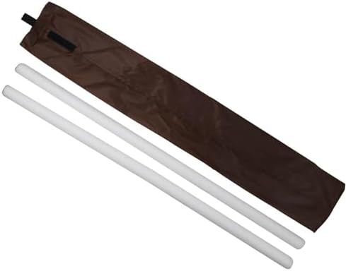 5 Pcs Door Air Draft Stopper for Bottom of Door