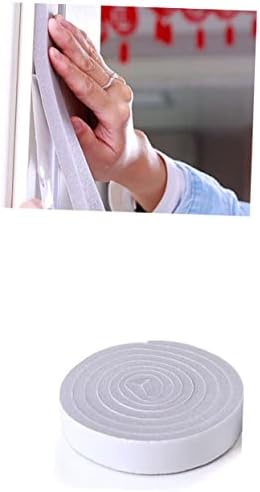 ABOOFAN Draft Stopper for Doors Soundproof and Weather Sealing