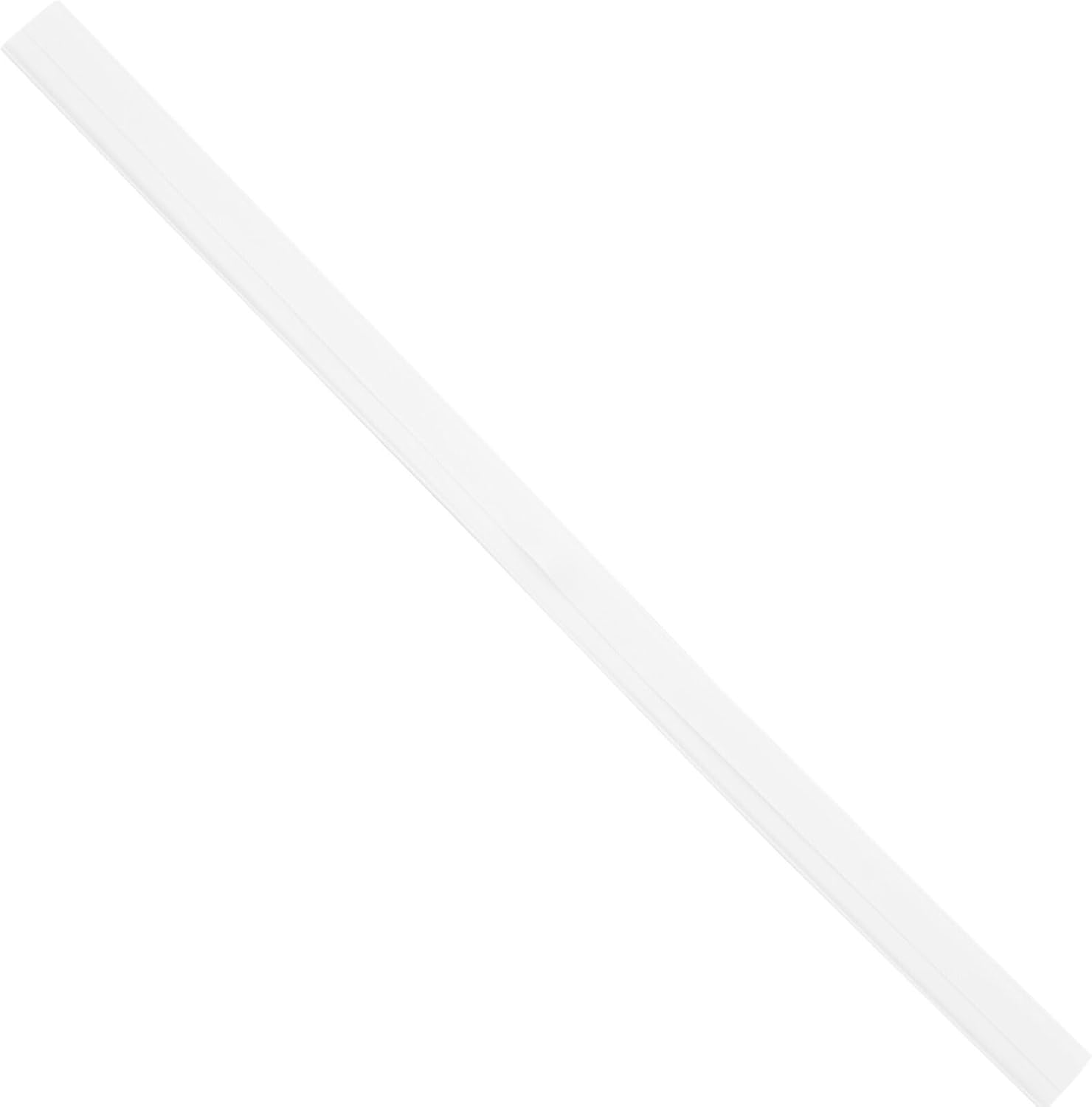 LIFKOME Draft Stopper Under Door Noise Blocker Windproof Seal