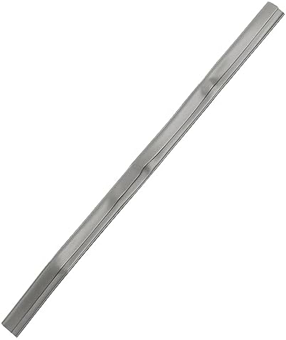 Cabilock Windproof Seal Strip for Door Bottom Soundproofing