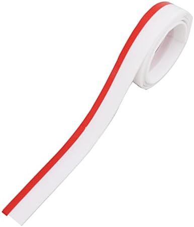 Weather Stripping Adhesive Door Sweep Draft Stopper Noise Insulation Sealing Strip