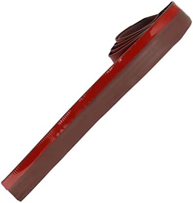 Acouto Under Door Draft Stopper Energy Saving Noise Reducing TPE with Superior Adhesion 66ft Brown