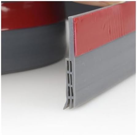 Jinghong Under Door Draft Stopper Energy Saving Wind Blocker