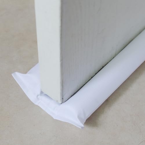 Under Door Draft Stoppers for 30 to 36 Doors