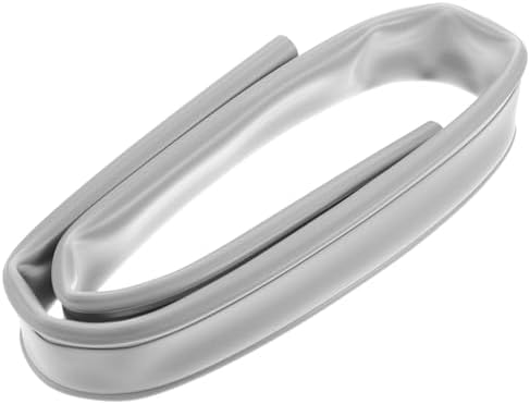 DIYEAH Door Gap Filler Weather Stripping Noise Blocker Seam Seal Strip Easy to Clean