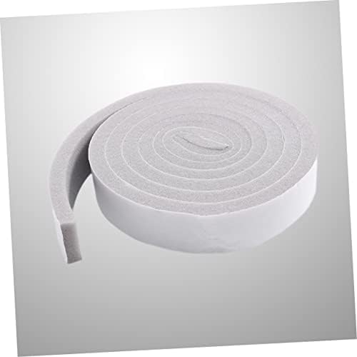 ABOOFAN Draft Stopper for Doors Soundproof and Weather Sealing