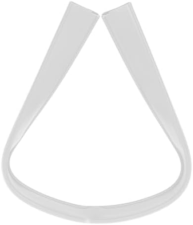 DOITOOL Creative Windproof Strip Under Door Noise Blocker Draft Stopper