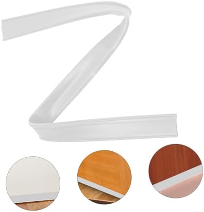 DOITOOL Creative Windproof Strip Under Door Noise Blocker Draft Stopper