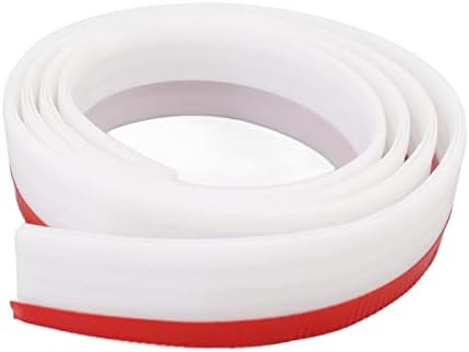 Weather Stripping Adhesive Door Sweep Draft Stopper Noise Insulation Sealing Strip
