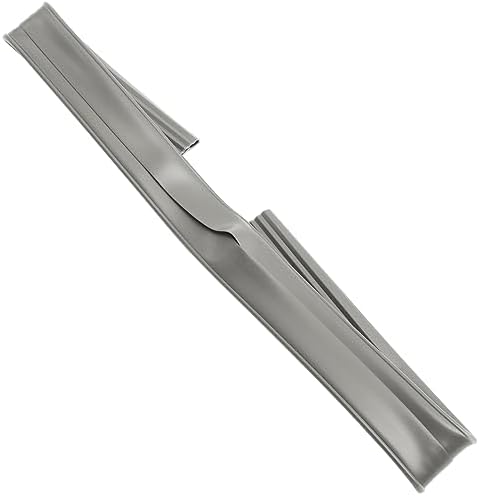 Luxshiny Door Bottom Windproof Seal for Soundproofing and Draft Protection