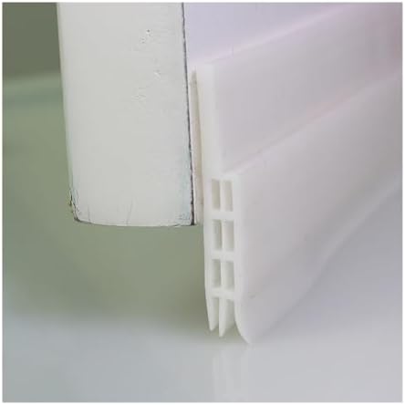 Jinghong Under Door Draft Stopper Energy Saving Wind Blocker