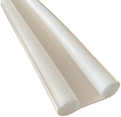 Flexible Door Bottom Sealing Strip Sound Proof Noise Reduction Dodger Stopper Energy Saving Protector