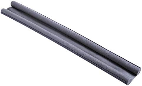 COOLHOOD Soundproof Door Bottom Draft Stopper