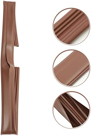 Veemoon Bedroom Draft Stopper for Insulation and Soundproofing