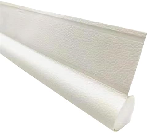 Heavy Duty Door Seal for Energy Efficiency and Comfort