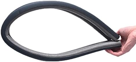 328 Ft Self Adhesive Weatherstrip Door Sealing Strip