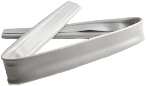 XNManaWork Door Bottom Draft Stopper 93cm Rubber Seal Strip