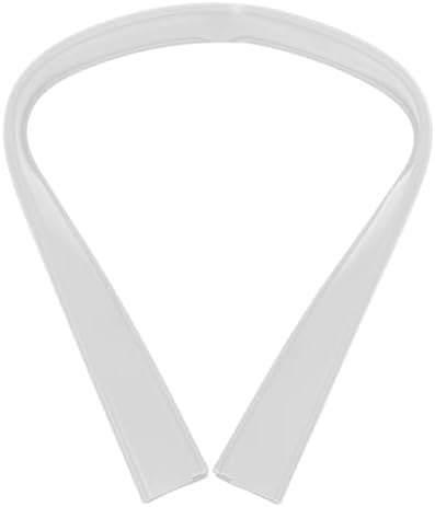 DOITOOL Windproof Door Seal Sound Deadening Draft Stopper