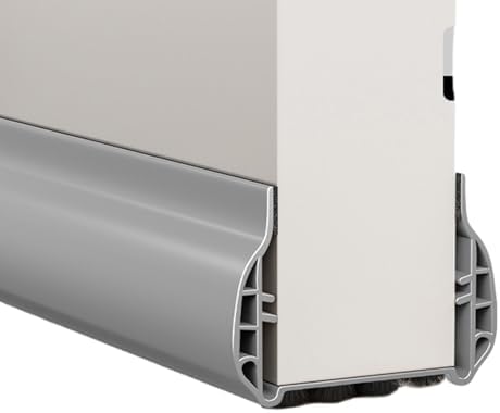 AOYUDJ Door Draft Stopper Soundproof Sealing Strip
