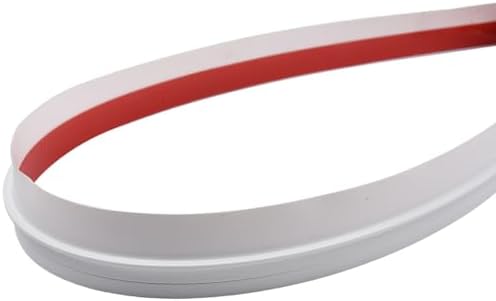 Door Bottom Seal Strip Soundproof Waterproof Draft Stopper