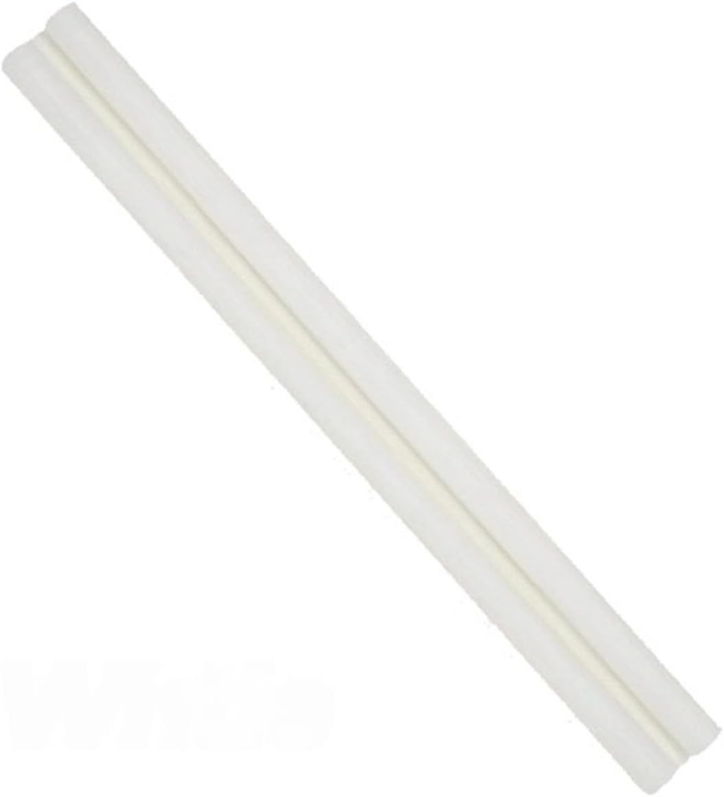 Door Draft Stopper for Bottom of Doors - 366 Inch Adjustable Sweep