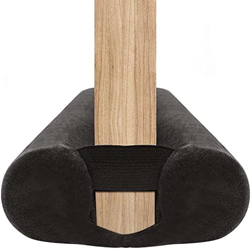 BKSAI Door Draft Stopper for Bottom of Door