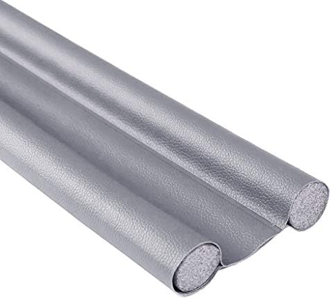 Door Bottom Sealing Strip Anti-Collision Draft Stopper