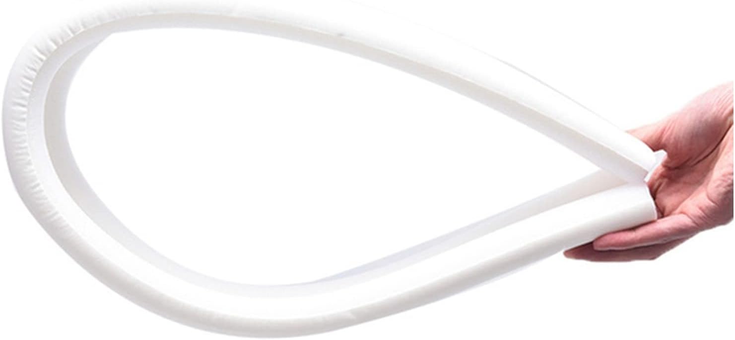 328 Ft Self Adhesive Weatherstrip Door Sealing Strip
