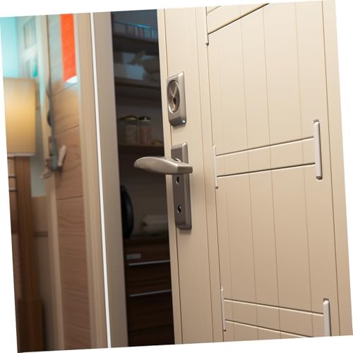 DIYEAH Door Sealing Strip for Soundproofing and Windproofing