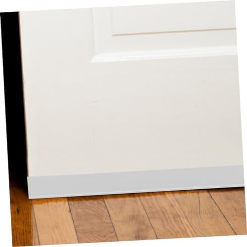 Car Door Sound Deadener Noise Blocking Strip Under Door Draft Stopper