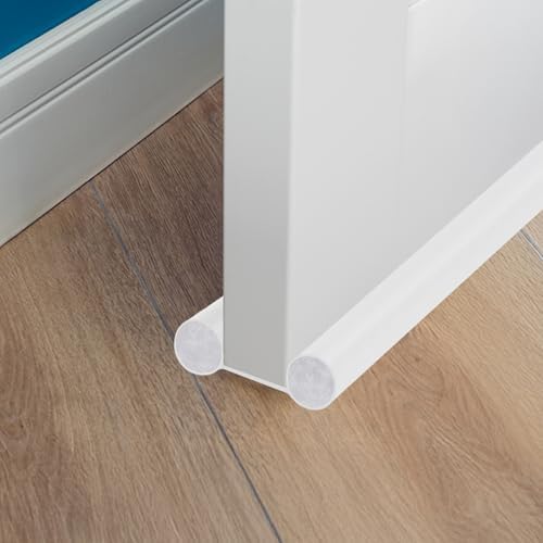 Randall Manufacturing Extreme Draft Stopper 36 Inch White
