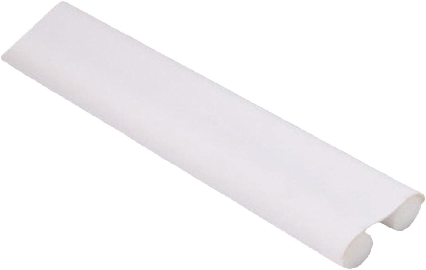Adjustable Door Draft Stopper for Bottom of Door